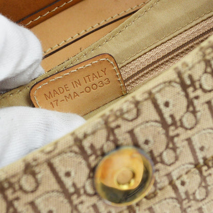 Christian Dior Trotter Street Chic Columbus Bag