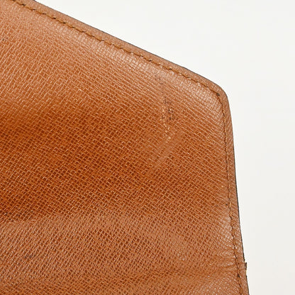 Louis Vuitton Monogram Monceau 26 Business Handbag Vintage