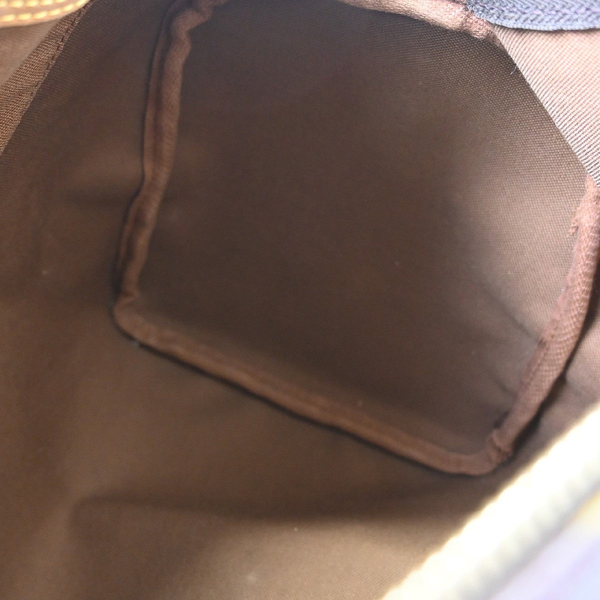 Louis Vuitton Speedy 30 Handbag Purse Monogram Vintage