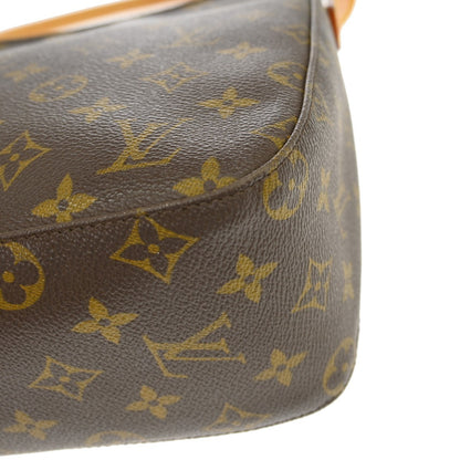 Louis Vuitton Looping MM Handbag