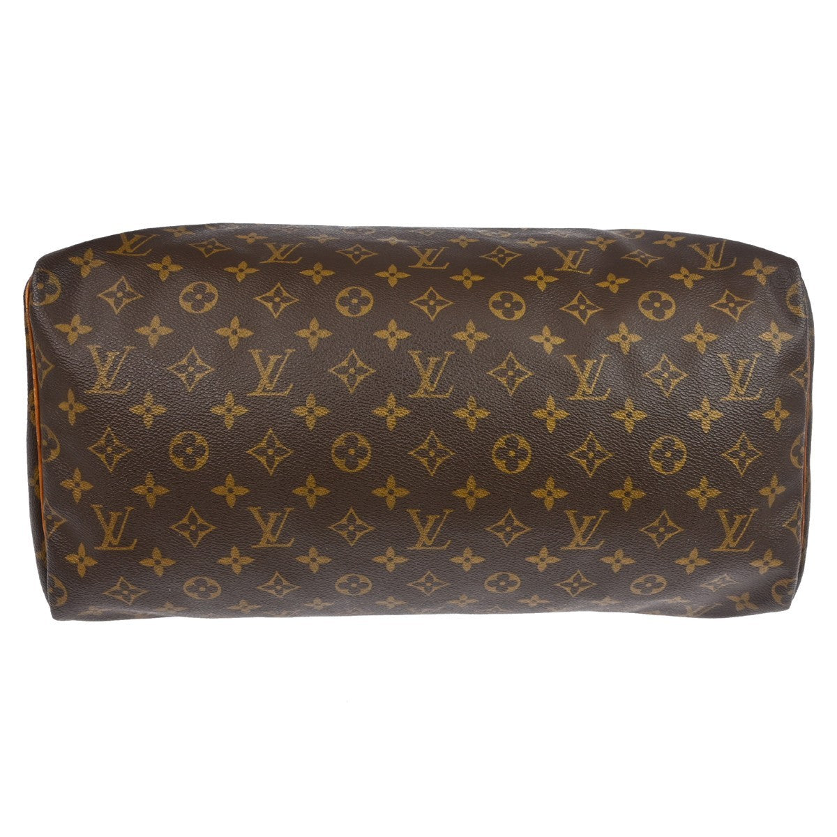 Louis Vuitton Monogram Speedy 40 Duffle Handbag