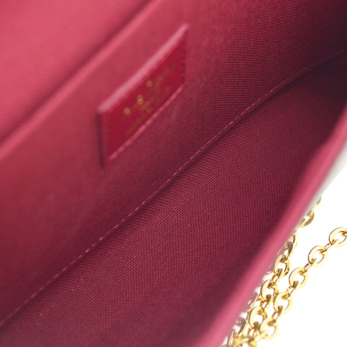 Louis Vuitton Pochette Felicie Shoulder Bag