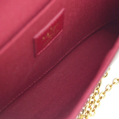 Louis Vuitton Pochette Felicie Shoulder Bag