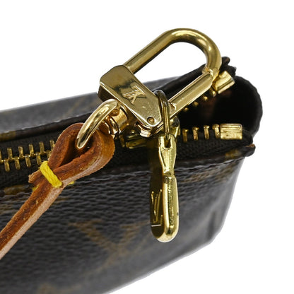 Louis Vuitton Monogram Pochette Accessoires Vintage
