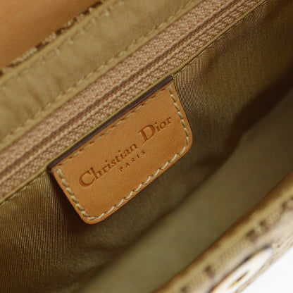 Christian Dior Trotter Street Chic Columbus Bag