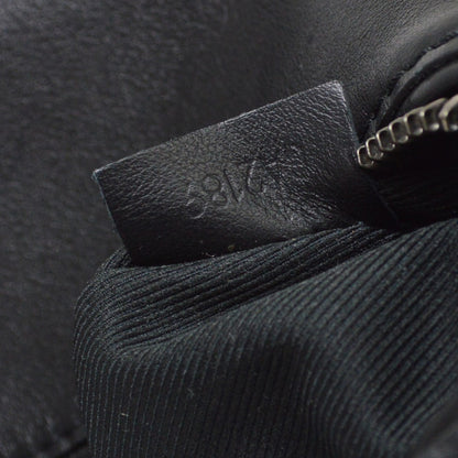 Louis Vuitton Monogram Shadow Discovery PM Bum Bag