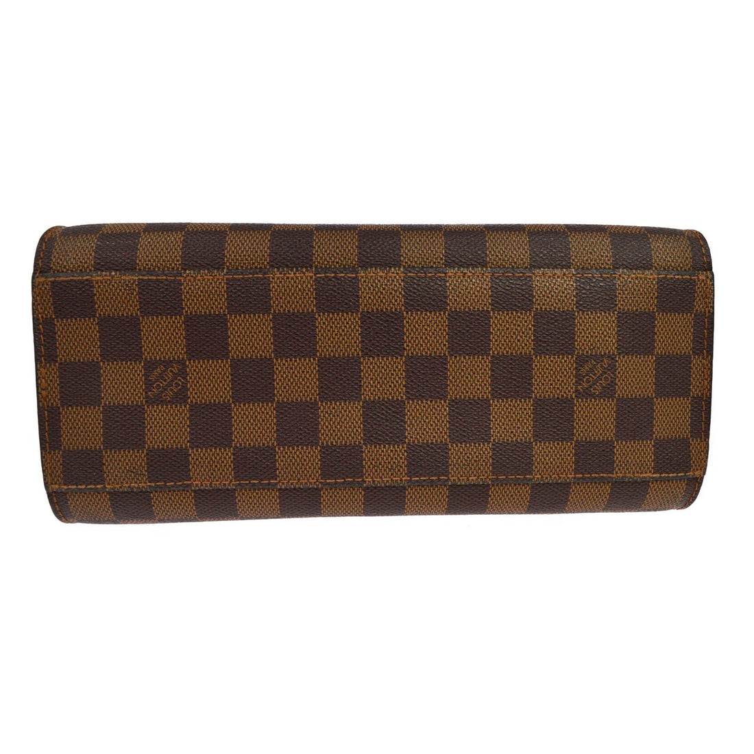 Louis Vuitton Triana Vintage in Damier Canvas — Ref. VI009