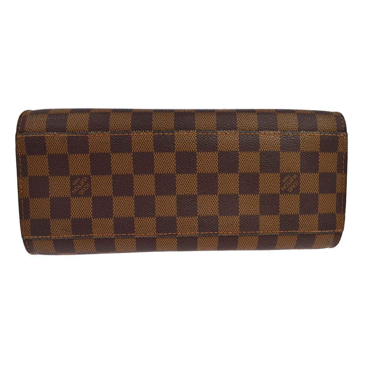 Louis Vuitton Damier Triana Handbag