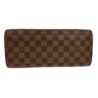 Louis Vuitton Damier Triana Handbag