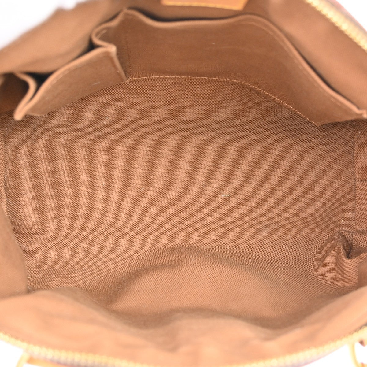 Louis Vuitton Monogram Tivoli PM Handbag Vintage