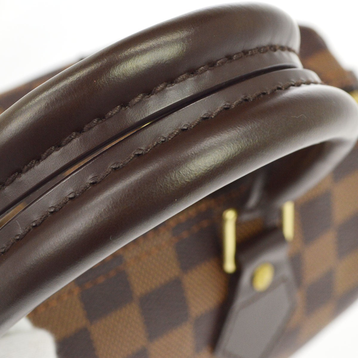 Louis Vuitton Damier Speedy 25 Handbag