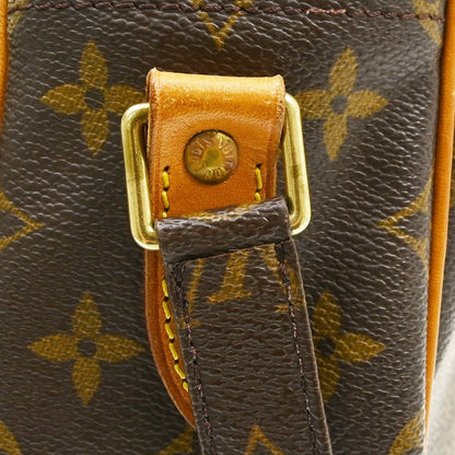 Louis Vuitton Monogram Nile Messenger Shoulder Bag