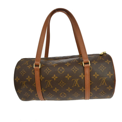Louis Vuitton Papillon 30 Vintage in Tela Monogram