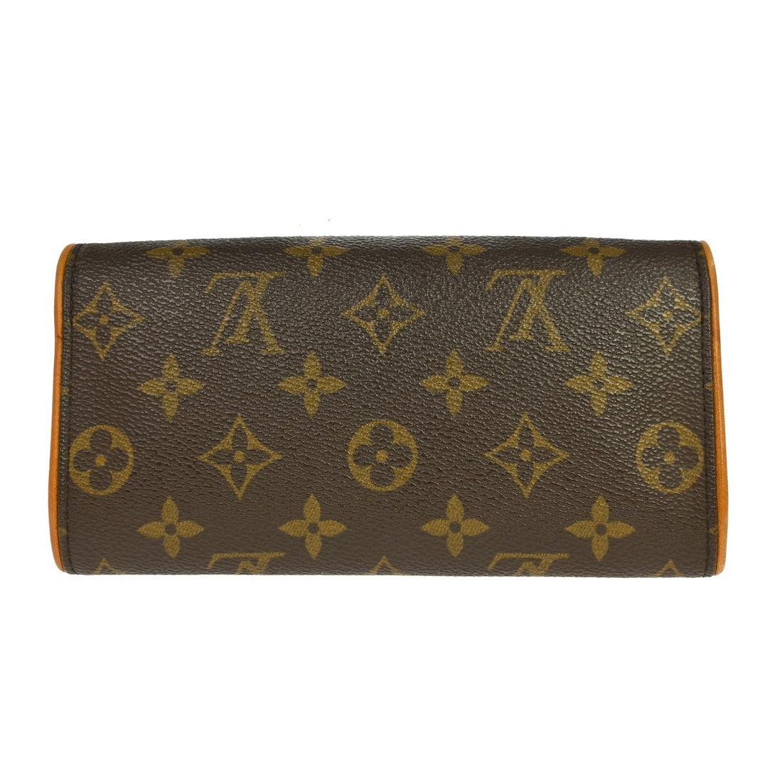 Pochette Louis Vuitton Twin PM Vintage a Tracolla in Tela Monogram · Rif. VI141