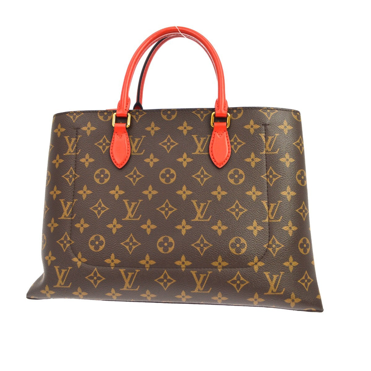 Louis Vuitton Monogram Estrella MM Flower Tote Handbag