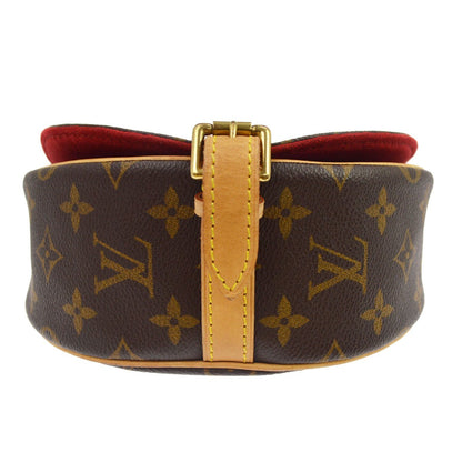 Louis Vuitton Monogram Tambourine Shoulder Bag