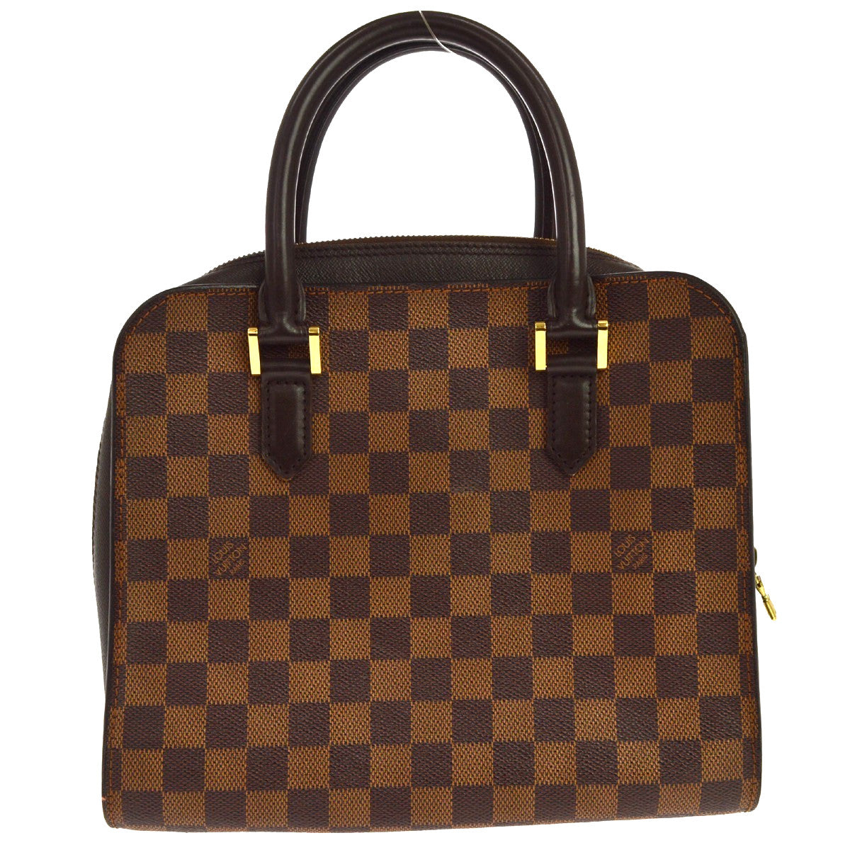 Louis Vuitton Damier Triana Handbag