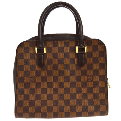 Louis Vuitton Damier Triana Handbag