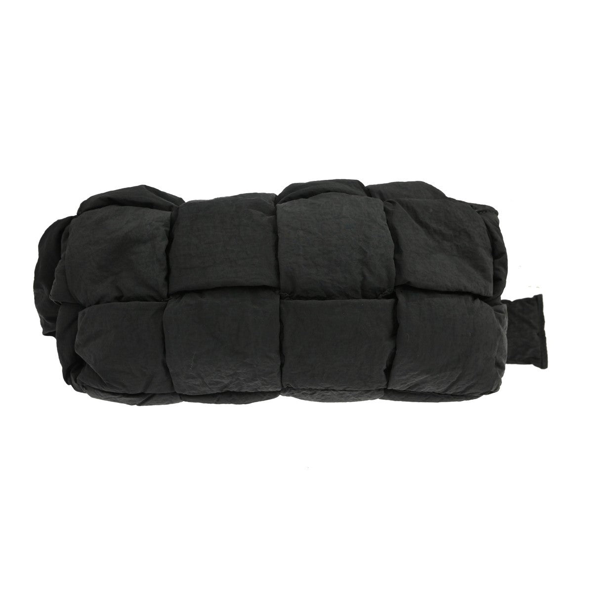 Bottega Veneta Maxi Intrecciato Cassette Shoulder Bag