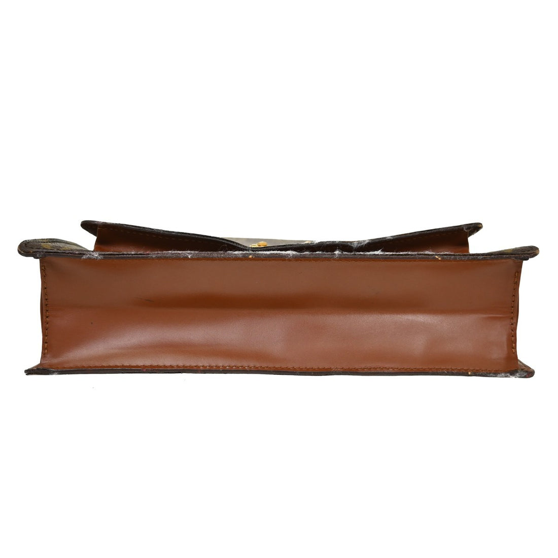 Borsa Louis Vuitton Monceau 28 Vintage in Tela Monogram