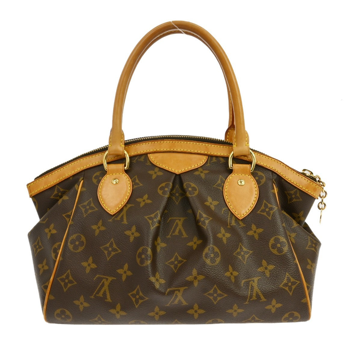 Louis Vuitton Monogram Tivoli PM Handbag
