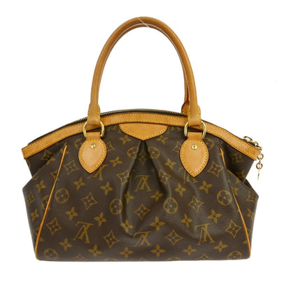 Louis Vuitton Monogram Tivoli PM Handbag
