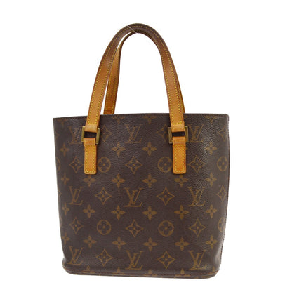 Louis Vuitton Monogram Vavin PM Tote Handbag Vintage