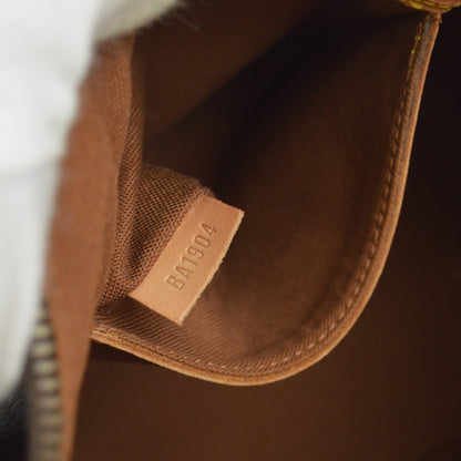 Louis Vuitton Alma Handbag Monogram Vintage · Rif. VI167
