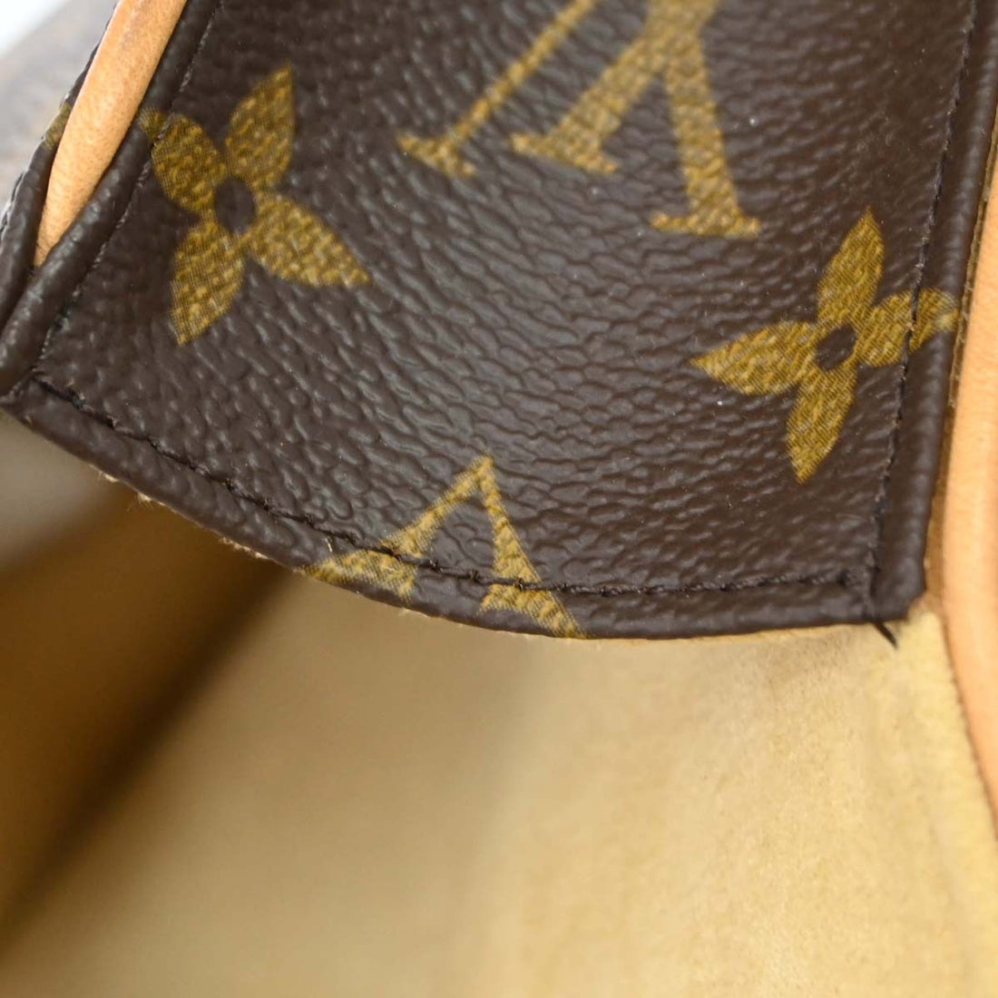 Louis Vuitton Pochette Florentine Bum Bag #XS Vintage