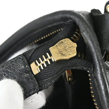 Gucci Abbey D-ring Handbag Vintage
