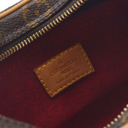 Louis Vuitton Monogram Croissant PM Handbag