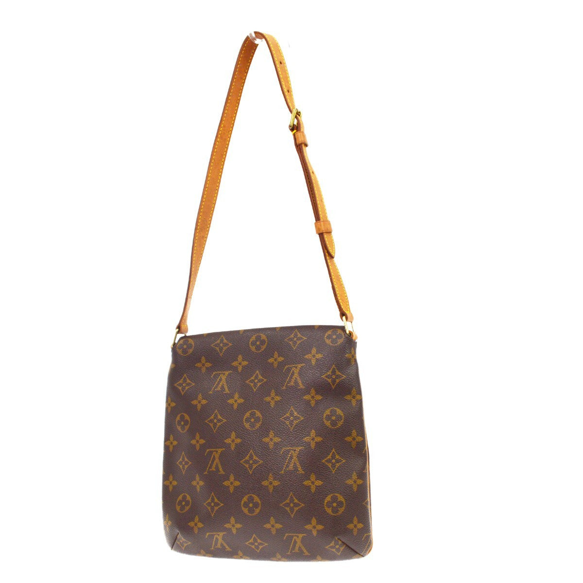 Louis Vuitton Musette Salsa Short Shoulder Bag