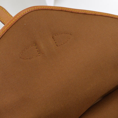 Louis Vuitton Monogram Saumur 30 Messenger Bag Vintage