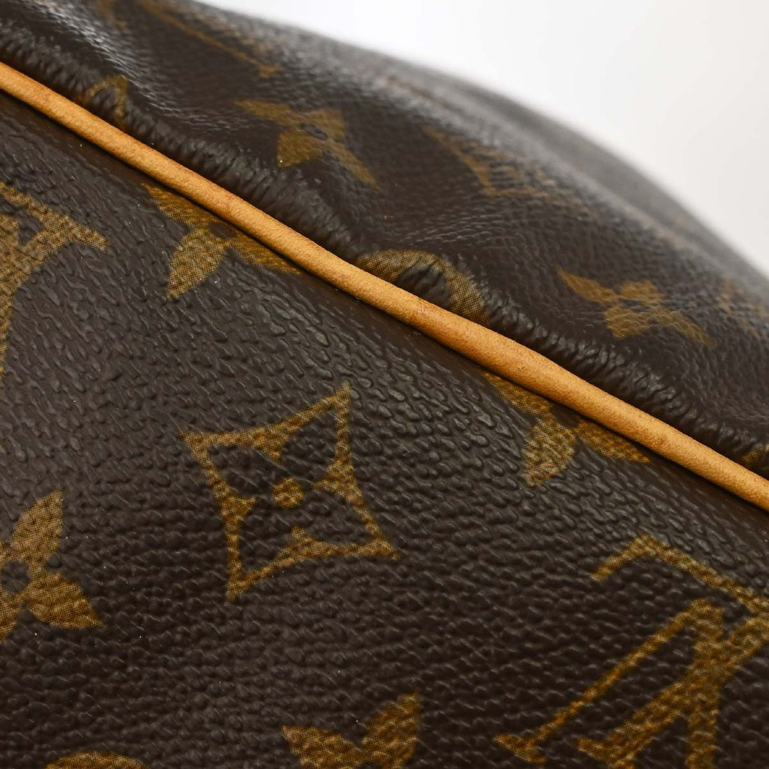 Borsa Louis Vuitton Speedy 30 Vintage in Tela Monogram