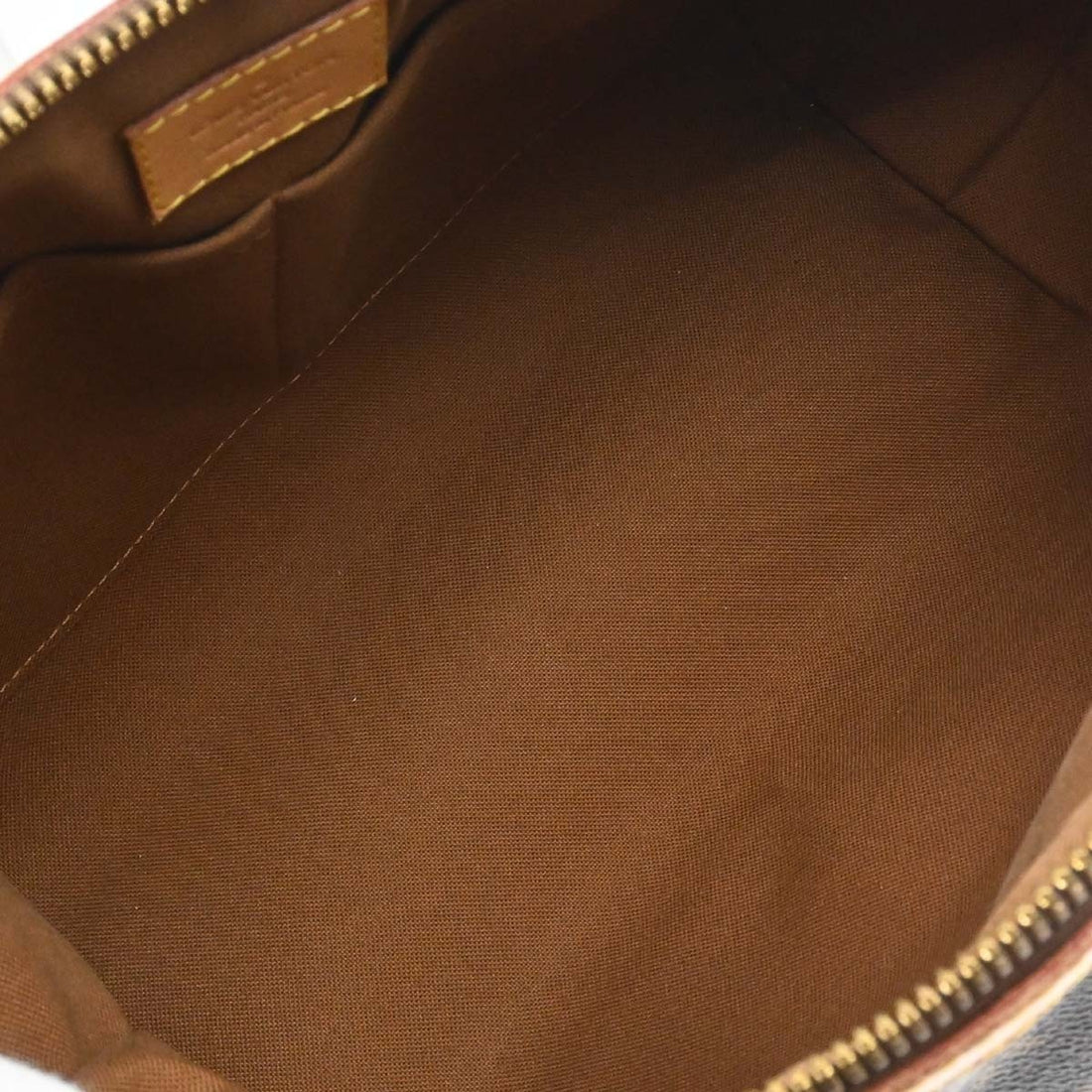 Borsa Louis Vuitton Tivoli PM Vintage in Tela Monogram