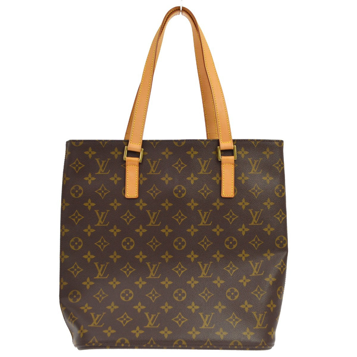 Louis Vuitton Monogram Vavin GM Tote Bag - photo 1