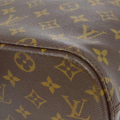 Louis Vuitton Monogram Vavin GM Tote Handbag