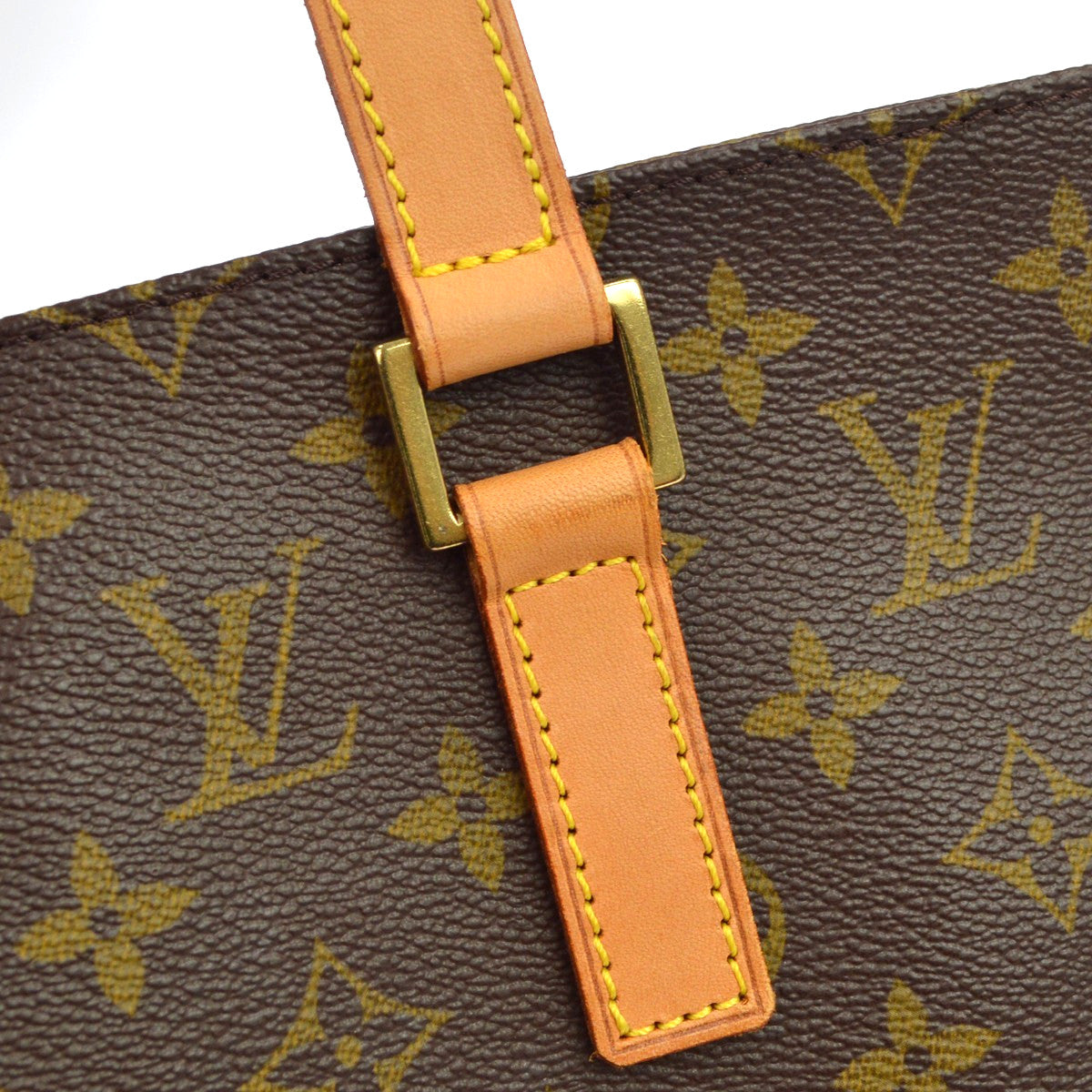 Louis Vuitton Monogram Vavin GM Tote Bag - photo 5