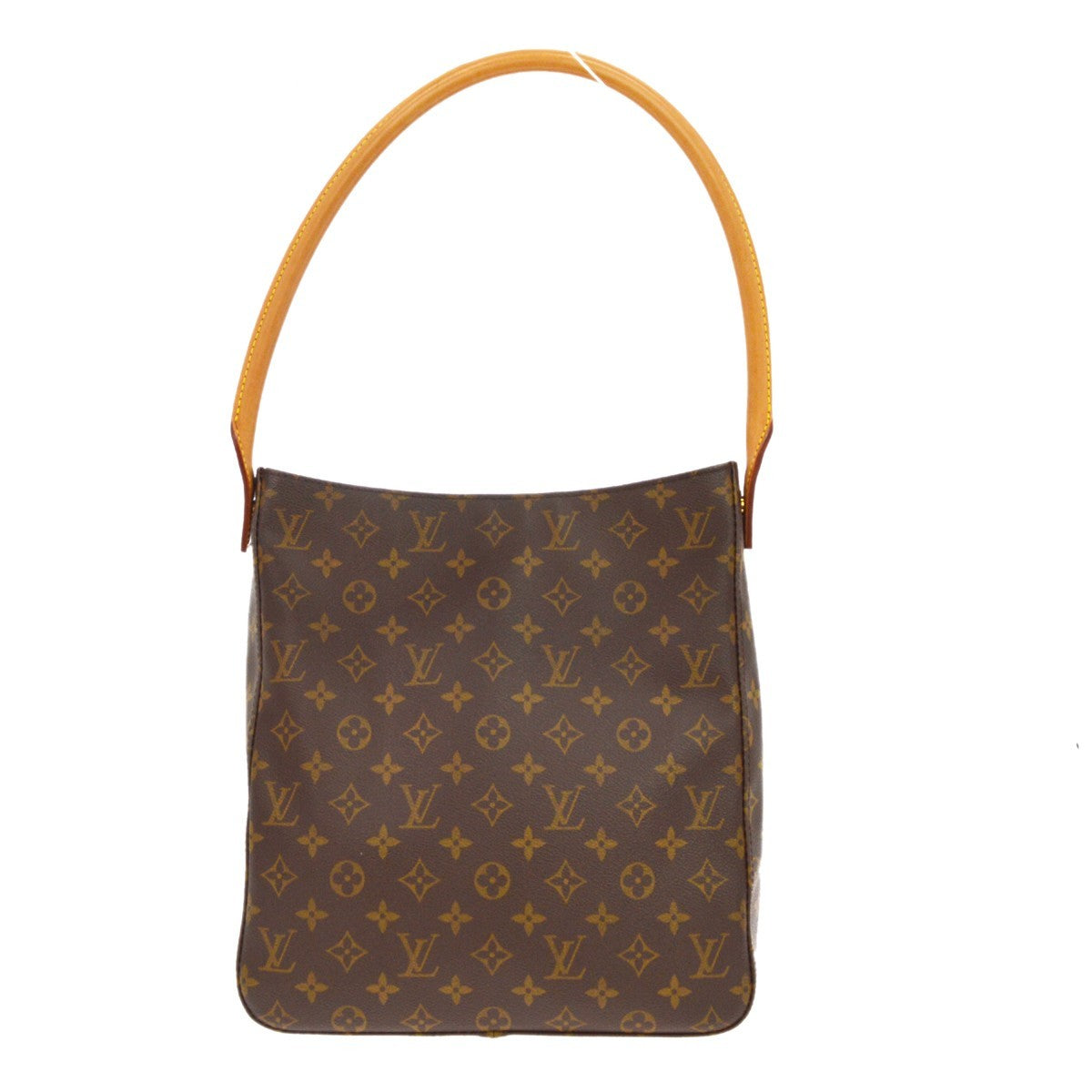 Louis Vuitton Looping GM Shoulder Bag Monogram