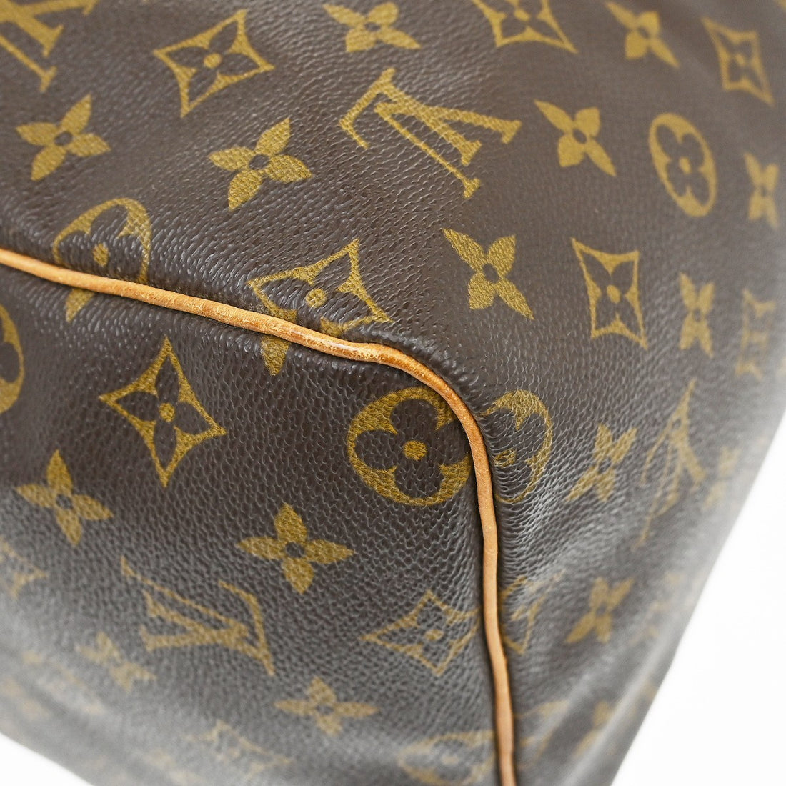 Borsa Louis Vuitton Speedy 40 Vintage in Tela Monogram