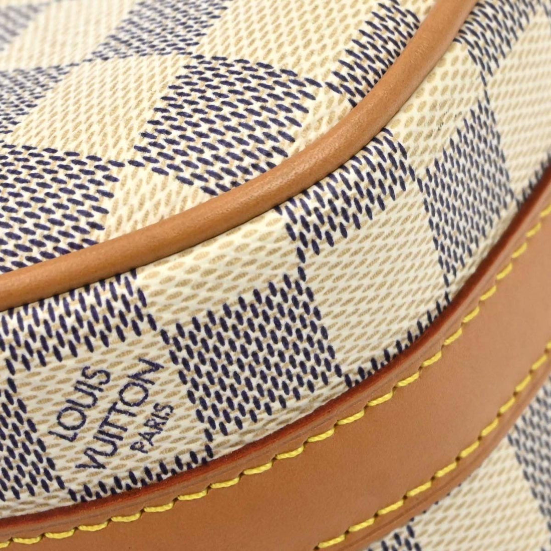 Louis Vuitton Boite Chapeau Souple PM Shoulder Bag Vintage