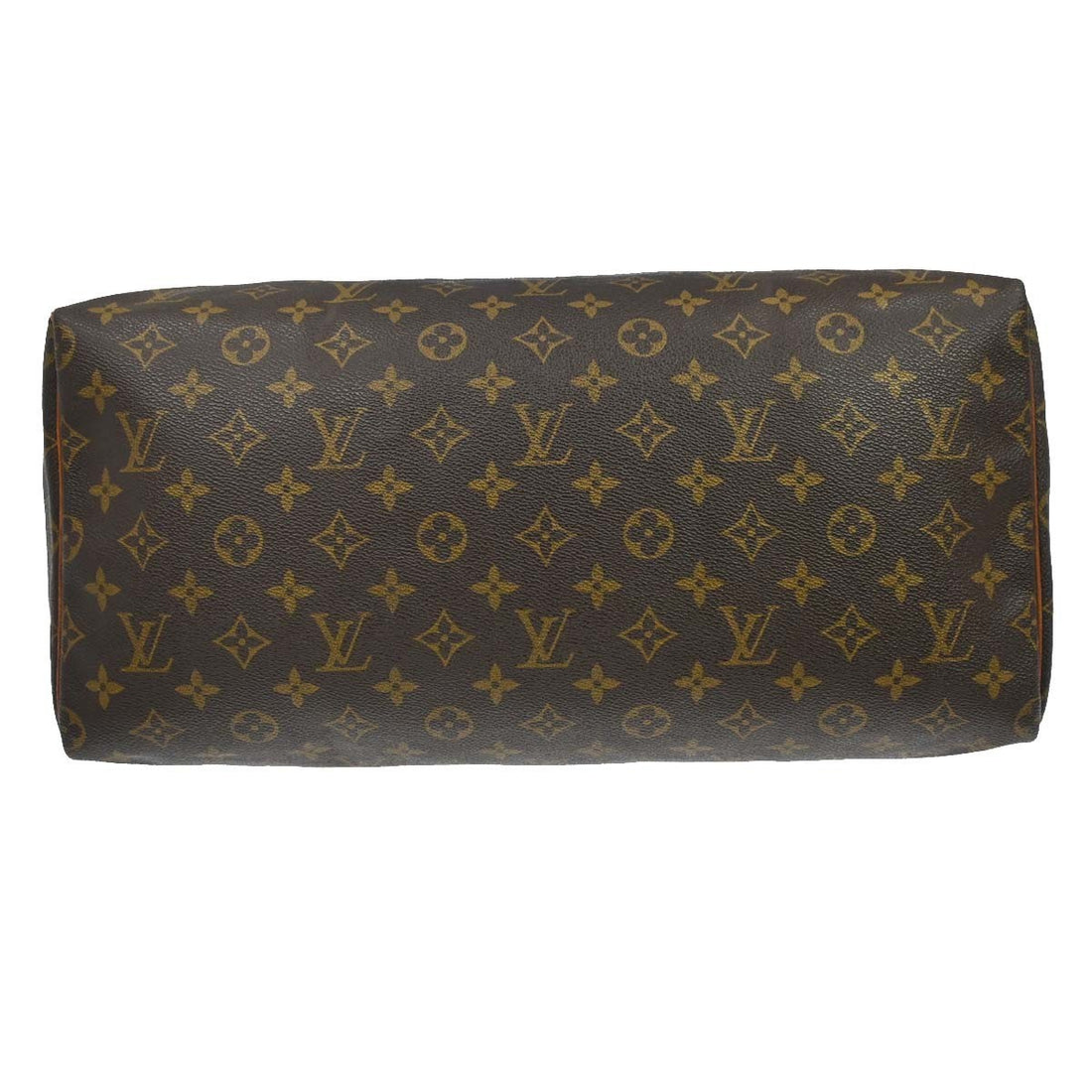 Borsa Louis Vuitton Speedy 40 Vintage in Tela Monogram e Pelle Marrone — Rif. VI454
