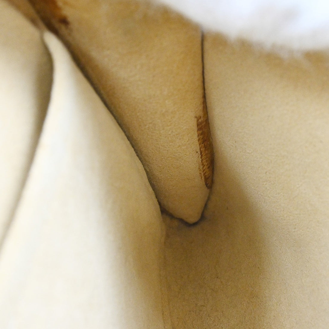 Pochette Louis Vuitton Twin GM Vintage a Tracolla in Tela Monogram — Rif. VI463