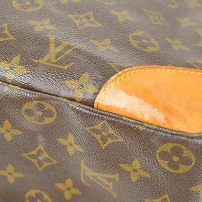 Louis Vuitton Monogram Boulogne 35 Shoulder Bag