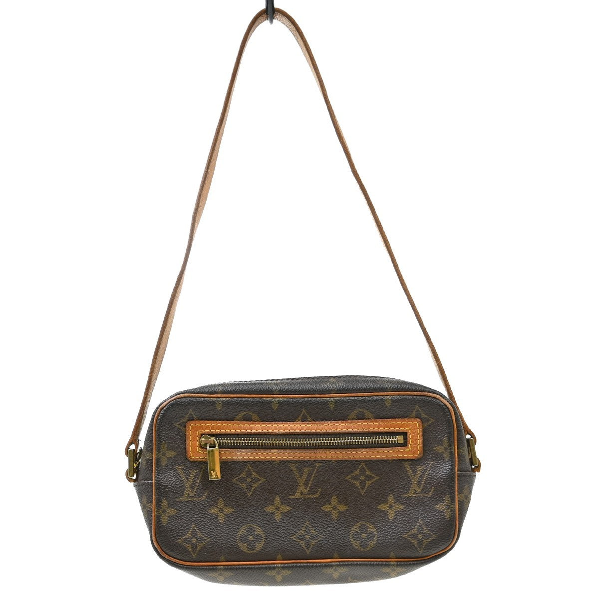Louis Vuitton Pochette Cite Shoulder Bag Handbag
