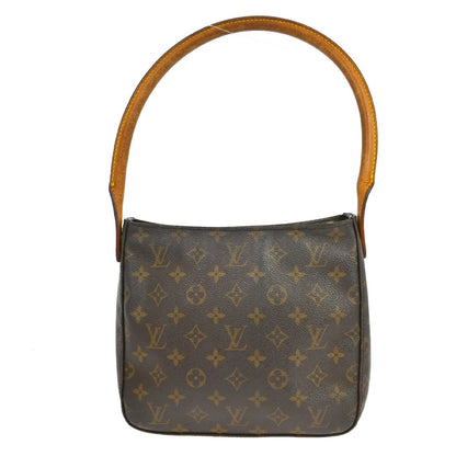 Louis Vuitton Looping MM Handbag