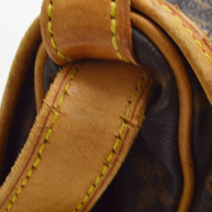 Louis Vuitton Saumur 30 Vintage Messenger in Tela Monogram