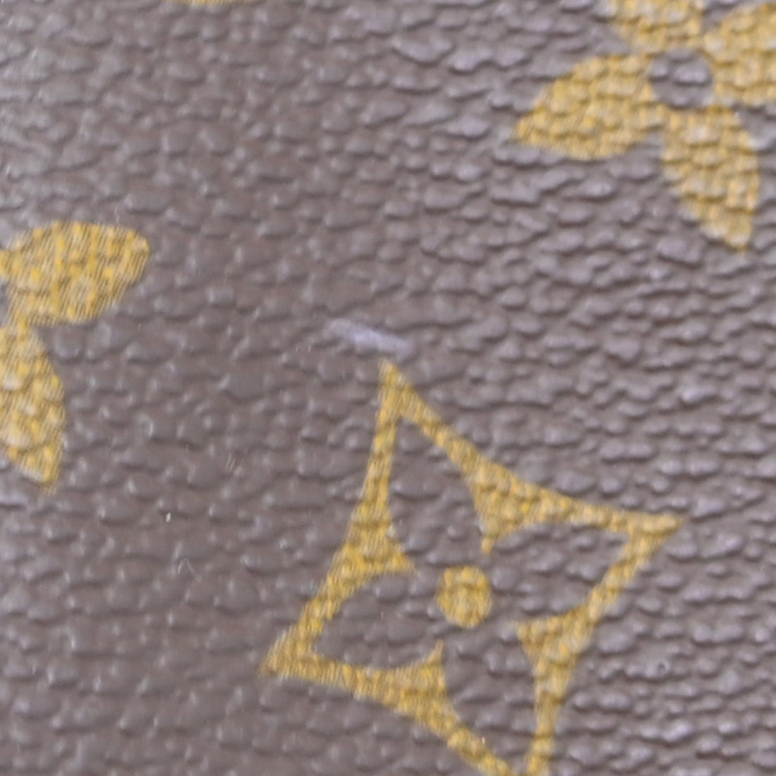 Louis Vuitton Monogram Speedy 40 Duffle Handbag Vintage