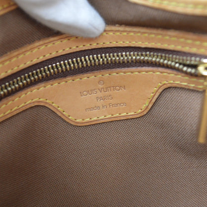 Louis Vuitton Monogram Vavin PM Tote Handbag Vintage