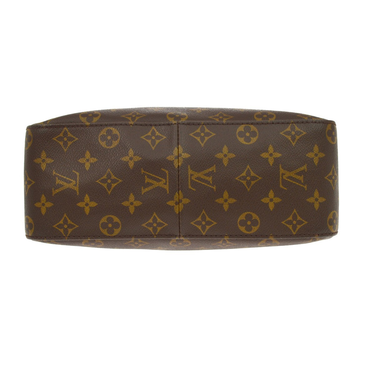 Louis Vuitton Looping GM Shoulder Bag Monogram